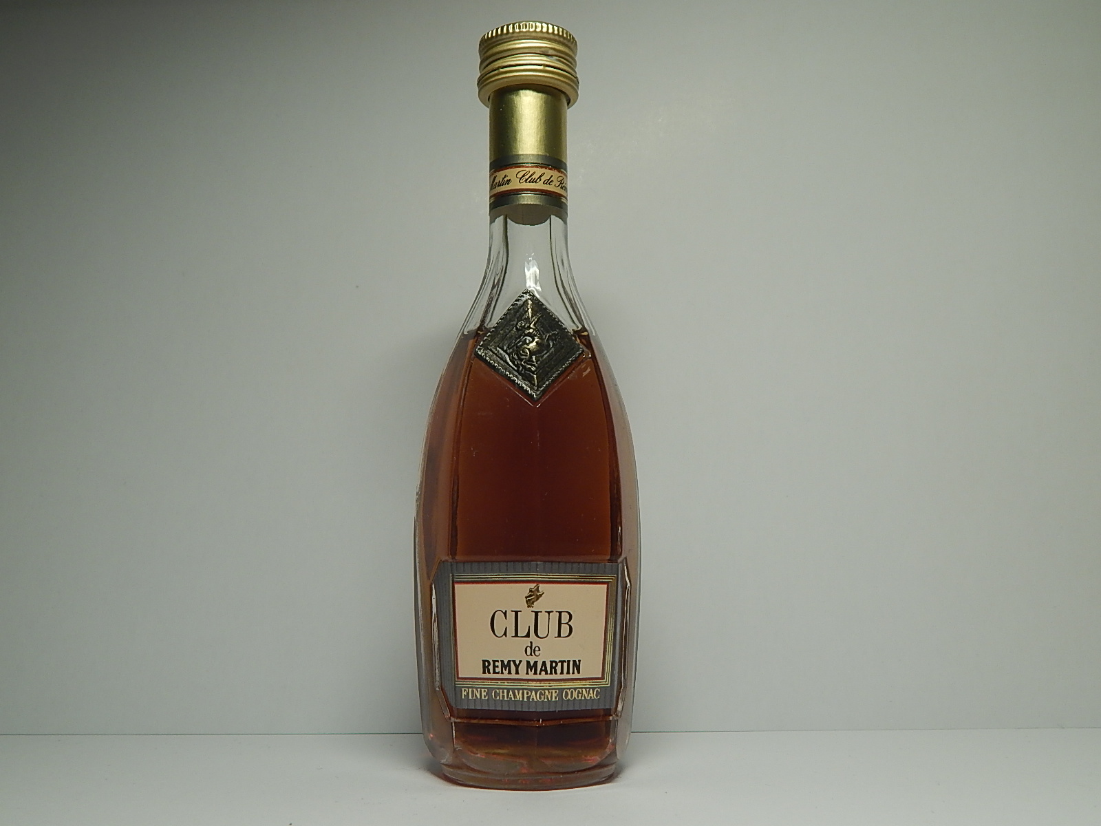 CLUB Fine Champagne Cognac